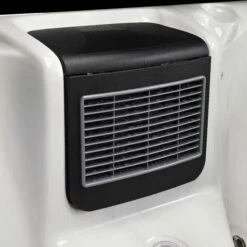 Outdoor Monaco - 5 Person Hot Tub With 1 Lounger -Outdoor Living Hottubs Shop MonacoHotTub 1