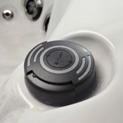 Outdoor Monaco - 5 Person Hot Tub With 1 Lounger -Outdoor Living Hottubs Shop MonacoHotTub 8