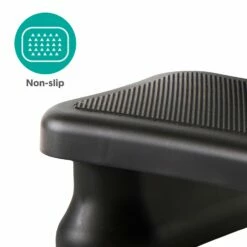 Smart Dual Riser Hot Tub Steps -Outdoor Living Hottubs Shop Non slip surface