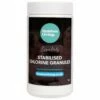 Hot Tub Stabilised Chlorine Granules - 1kg | Outdoor Living -Outdoor Living Hottubs Shop OL Stabilised Ch Granules 1kg