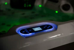 Outdoor Companion - 5 Person Hot Tub With 2 Loungers 36 Outdoor Companion - 5 Person Hot Tub With 2 Loungers -Outdoor Living Hottubs Shop OutdoorCompanion 108