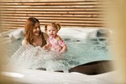 Outdoor Companion - 5 Person Hot Tub With 2 Loungers 31 Outdoor Companion - 5 Person Hot Tub With 2 Loungers -Outdoor Living Hottubs Shop OutdoorCompanion 248