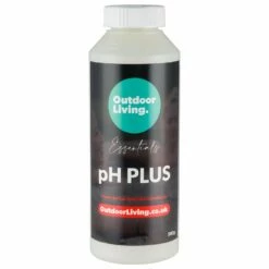 Hot Tub Chlorine Chemical Starter Kit | Outdoor Living -Outdoor Living Hottubs Shop OutdoorLivingHotTubChemicalStarterKitphplus