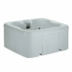 Outdoor Malibu - 4 Person Hot Tub 28 Outdoor Malibu - 4 Person Hot Tub -Outdoor Living Hottubs Shop OutdoorMalibu SeaSalt 1