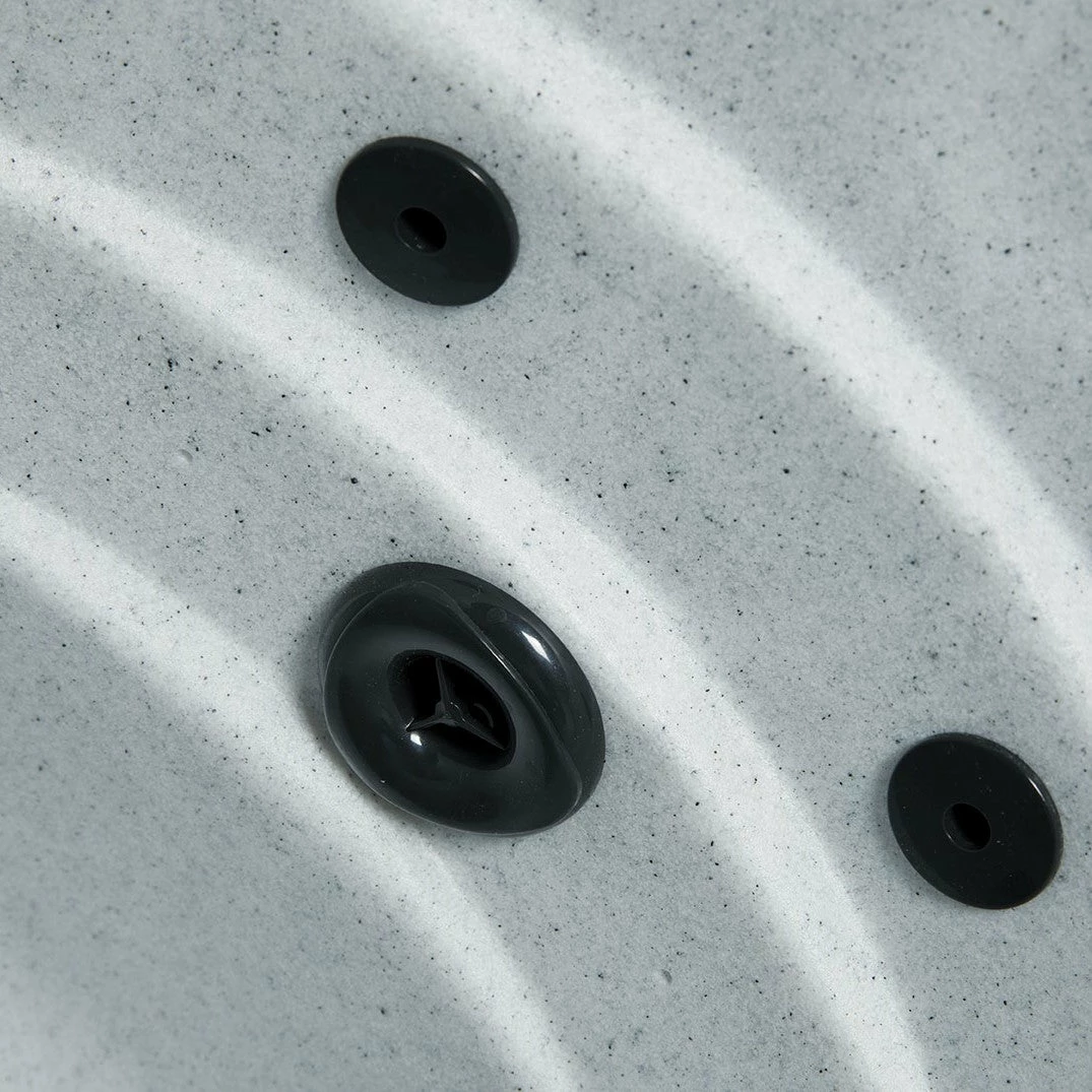 Outdoor Malibu - 4 Person Hot Tub 13 Outdoor Malibu - 4 Person Hot Tub - Image 11