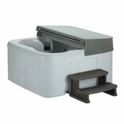 Outdoor Malibu - 4 Person Hot Tub 30 Outdoor Malibu - 4 Person Hot Tub -Outdoor Living Hottubs Shop OutdoorMalibu SeaSalt 6