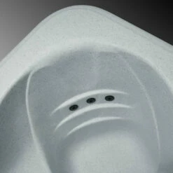 Outdoor Malibu - 4 Person Hot Tub 33 Outdoor Malibu - 4 Person Hot Tub -Outdoor Living Hottubs Shop OutdoorMalibu SeaSalt 7