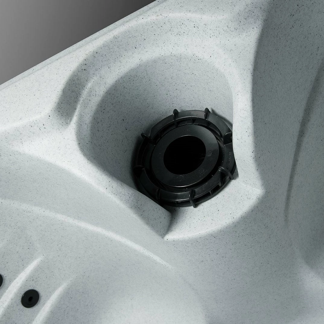 Outdoor Malibu - 4 Person Hot Tub 15 Outdoor Malibu - 4 Person Hot Tub - Image 13