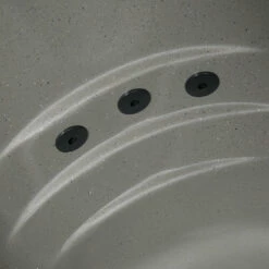 Outdoor Malibu - 4 Person Hot Tub 37 Outdoor Malibu - 4 Person Hot Tub -Outdoor Living Hottubs Shop OutdoorMalibu Taupe 10