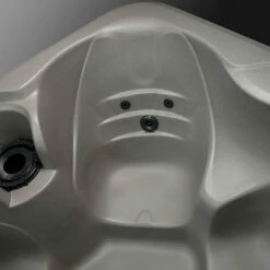 Outdoor Malibu - 4 Person Hot Tub 38 Outdoor Malibu - 4 Person Hot Tub -Outdoor Living Hottubs Shop OutdoorMalibu Taupe 11