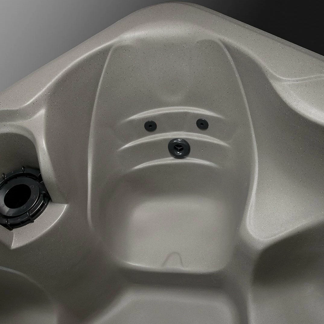 Outdoor Malibu - 4 Person Hot Tub 19 Outdoor Malibu - 4 Person Hot Tub - Image 17