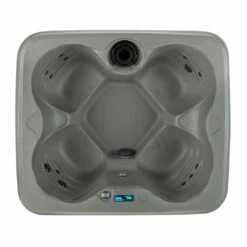 Outdoor Malibu - 4 Person Hot Tub 24 Outdoor Malibu - 4 Person Hot Tub -Outdoor Living Hottubs Shop OutdoorMalibu Taupe 12