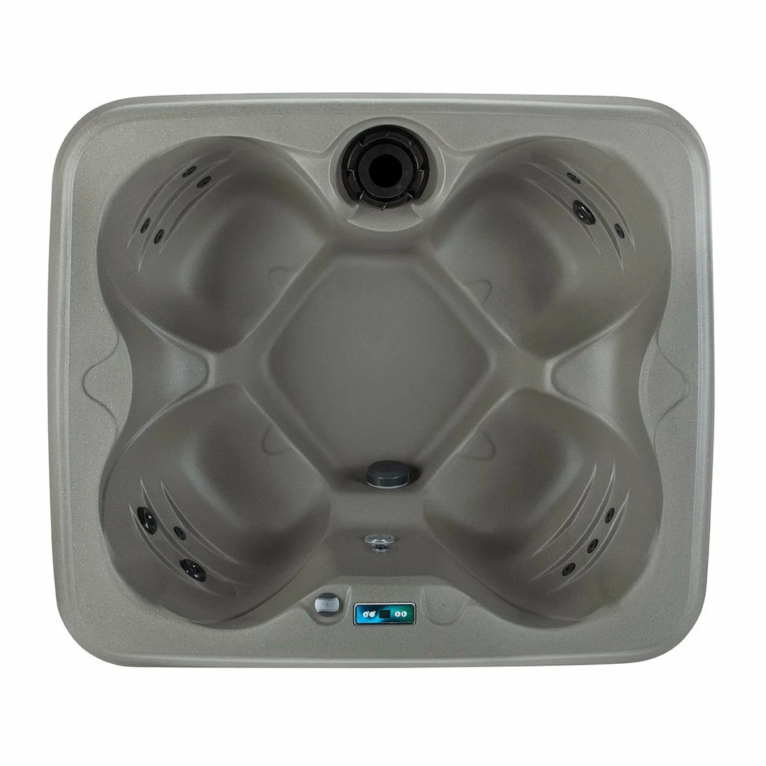 Outdoor Malibu - 4 Person Hot Tub 5 Outdoor Malibu - 4 Person Hot Tub - Image 3