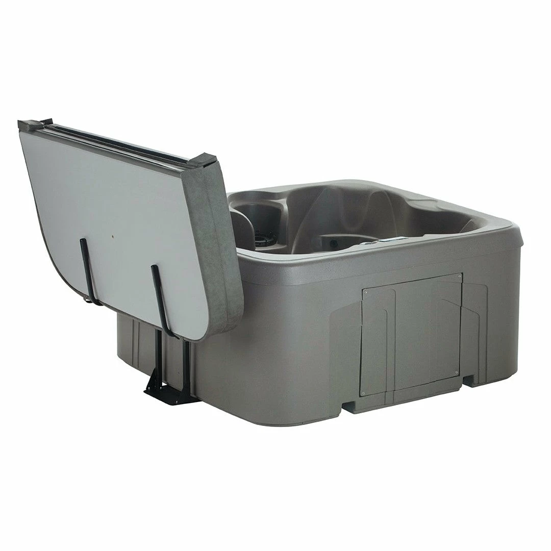 Outdoor Malibu - 4 Person Hot Tub 7 Outdoor Malibu - 4 Person Hot Tub - Image 5