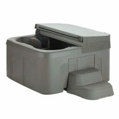 Outdoor Malibu - 4 Person Hot Tub 27 Outdoor Malibu - 4 Person Hot Tub -Outdoor Living Hottubs Shop OutdoorMalibu Taupe 6