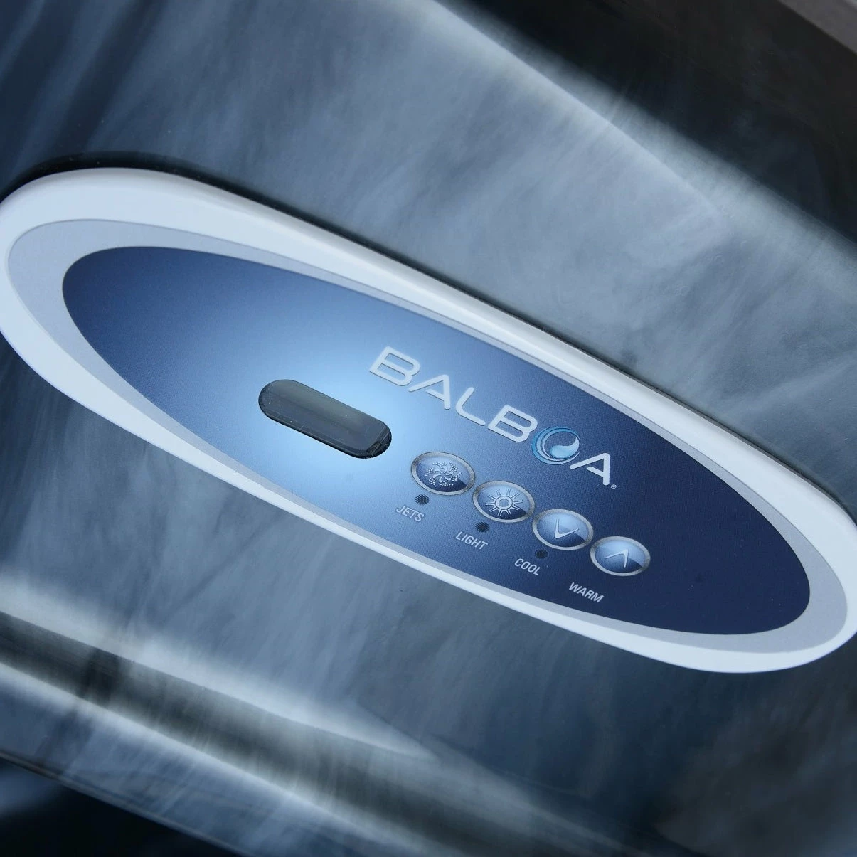 Outdoor Mist - 5 Person Hot Tub With 2 Loungers 15 Outdoor Mist - 5 Person Hot Tub With 2 Loungers - Image 13