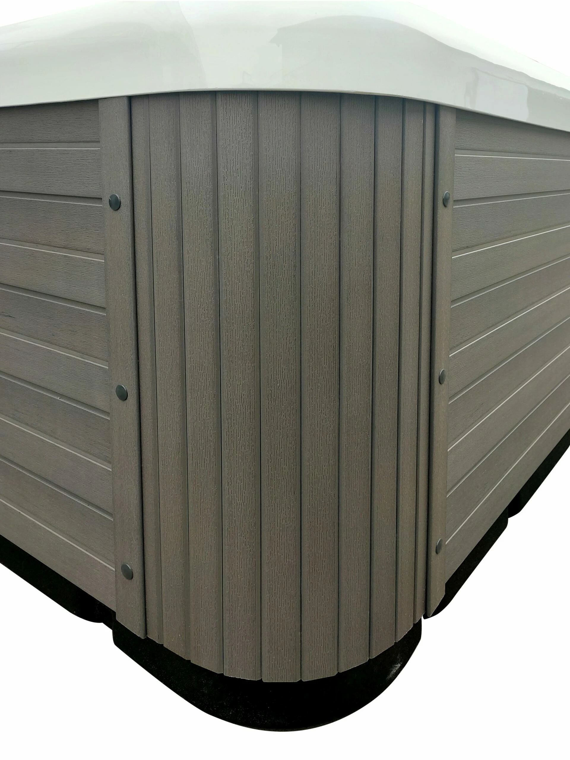 Outdoor Trident Lite - 5 Person Hot Tub With 2 Loungers 14 Outdoor Trident Lite - 5 Person Hot Tub With 2 Loungers - Image 13