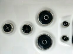 Outdoor Trident Lite - 5 Person Hot Tub With 2 Loungers 34 Outdoor Trident Lite - 5 Person Hot Tub With 2 Loungers -Outdoor Living Hottubs Shop OutdoorMist 5 5f3f8266 61ae 4940 8e28 685640f3718e