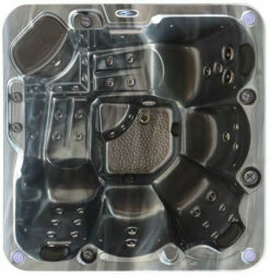 Outdoor Mist - 5 Person Hot Tub With 2 Loungers 26 Outdoor Mist - 5 Person Hot Tub With 2 Loungers -Outdoor Living Hottubs Shop OutdoorMist 63