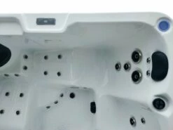 Outdoor Mist - 5 Person Hot Tub With 2 Loungers 29 Outdoor Mist - 5 Person Hot Tub With 2 Loungers -Outdoor Living Hottubs Shop OutdoorMist 7