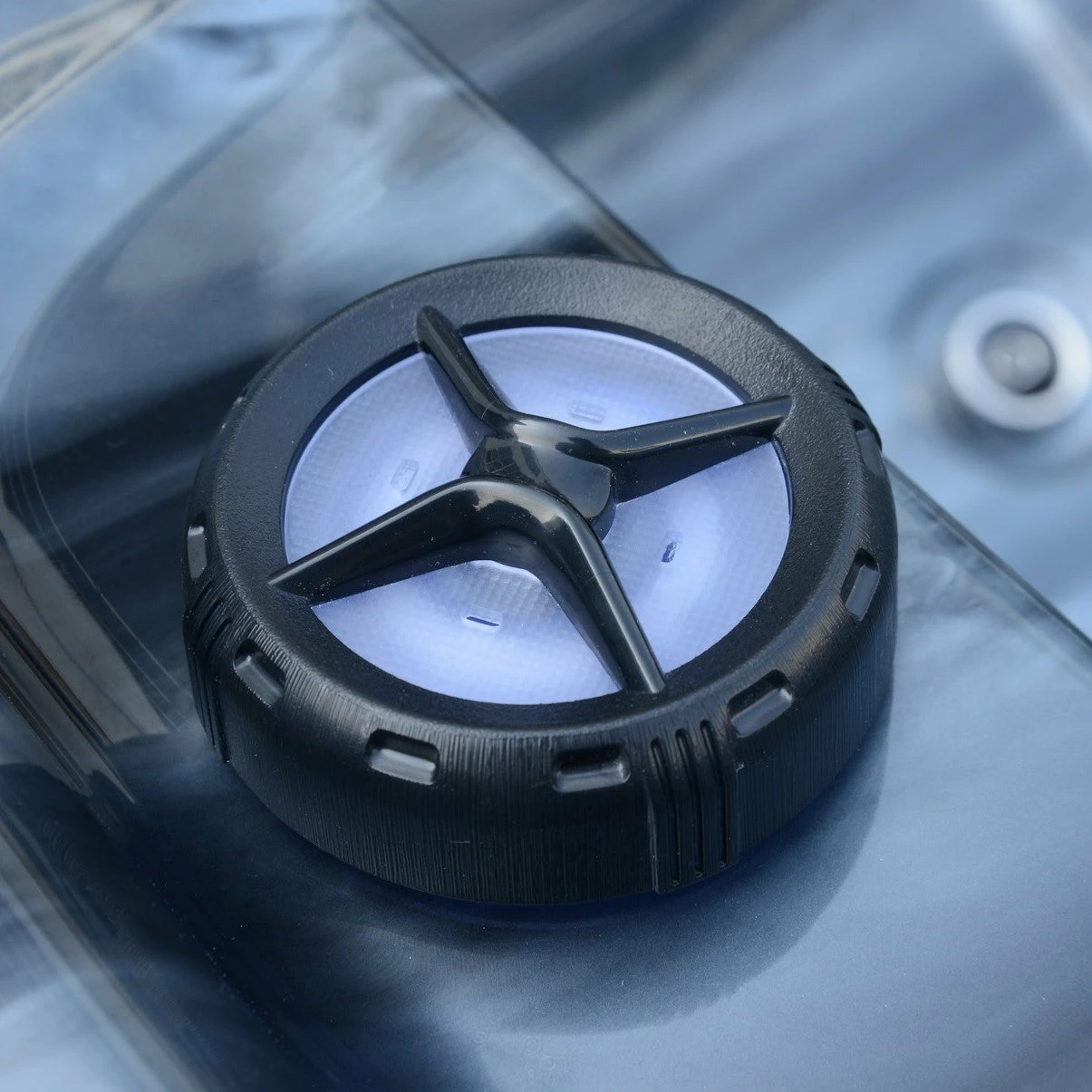 Outdoor Mist - 5 Person Hot Tub With 2 Loungers 18 Outdoor Mist - 5 Person Hot Tub With 2 Loungers - Image 16