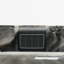 Outdoor Monaco - 5 Person Hot Tub With 1 Lounger -Outdoor Living Hottubs Shop OutdoorMonacoHotTub 7