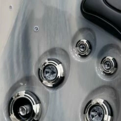 Outdoor Refresh - 6 Person Hot Tub With 1 Lounger -Outdoor Living Hottubs Shop OutdoorRefreshSquare 13