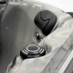 Outdoor Refresh - 6 Person Hot Tub With 1 Lounger -Outdoor Living Hottubs Shop OutdoorRefreshSquare 16