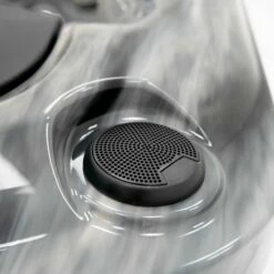 Outdoor Refresh - 6 Person Hot Tub With 1 Lounger -Outdoor Living Hottubs Shop OutdoorRefreshSquare 18