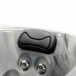 Outdoor Refresh - 6 Person Hot Tub With 1 Lounger -Outdoor Living Hottubs Shop OutdoorRefreshSquare 19