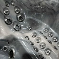 Outdoor Refresh - 6 Person Hot Tub With 1 Lounger -Outdoor Living Hottubs Shop OutdoorRefreshSquare 20