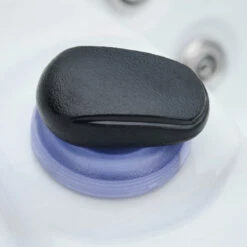 Outdoor Tahiti - 3 Person Hot Tub With 1 Lounger -Outdoor Living Hottubs Shop OutdoorTahiti 30