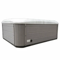 Outdoor Tahiti - 3 Person Hot Tub With 1 Lounger -Outdoor Living Hottubs Shop OutdoorTahiti 34