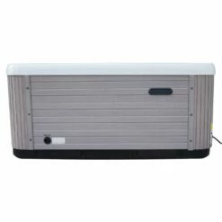 Outdoor Trident Lite - 5 Person Hot Tub With 2 Loungers 25 Outdoor Trident Lite - 5 Person Hot Tub With 2 Loungers -Outdoor Living Hottubs Shop OutdoorTrident 2