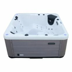 Outdoor Trident Lite - 5 Person Hot Tub With 2 Loungers 24 Outdoor Trident Lite - 5 Person Hot Tub With 2 Loungers -Outdoor Living Hottubs Shop OutdoorTrident 3