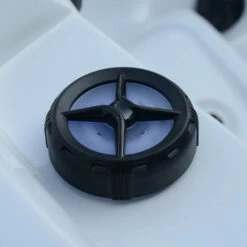 Outdoor Trident Lite - 5 Person Hot Tub With 2 Loungers 26 Outdoor Trident Lite - 5 Person Hot Tub With 2 Loungers -Outdoor Living Hottubs Shop OutdoorTrident 4