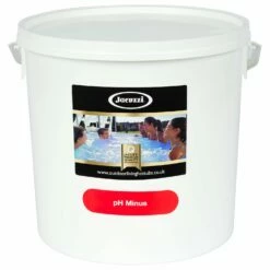 Jacuzzi® Hot Tub PH- Reducer -Outdoor Living Hottubs Shop PH Mediumtub