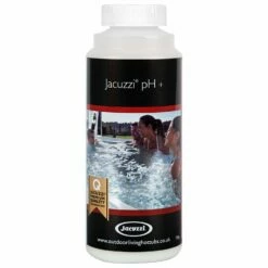 Jacuzzi® Hot Tub Chlorine Starter Kit -Outdoor Living Hottubs Shop Pluscopy