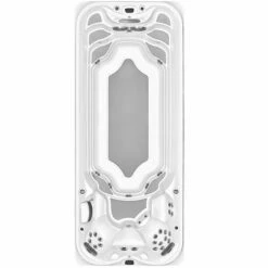 Jacuzzi® PowerActive™ J-19™ - 19ft Swim Spa