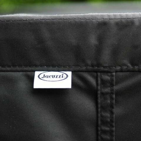 Jacuzzi® J425™ ProLast™ Hot Tub Winter Cover 9 Jacuzzi® J425™ ProLast™ Hot Tub Winter Cover - Image 7