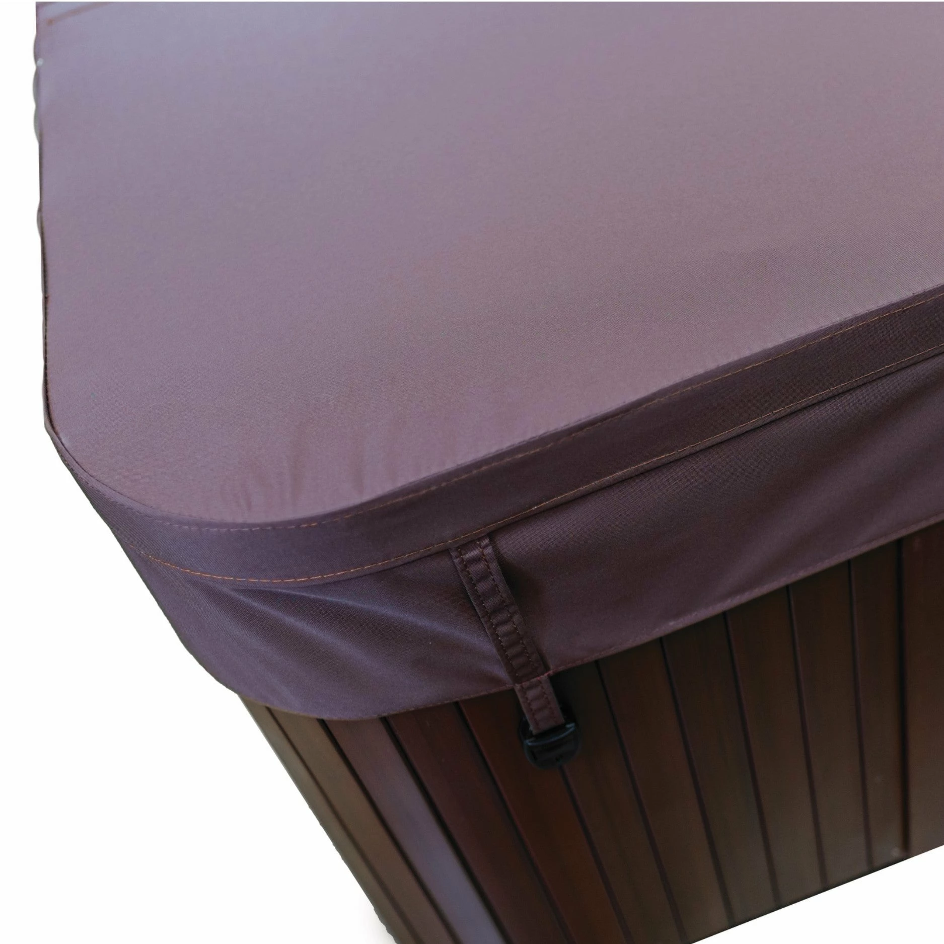 Jacuzzi® J435™ ProLast™ Hot Tub Winter Cover 5 Jacuzzi® J435™ ProLast™ Hot Tub Winter Cover - Image 3