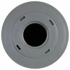 HTF006541 Disposable Silver Sentinel Hot Tub Filter With Handle - Arctic, Coyote, Monarch -Outdoor Living Hottubs Shop SKU 006541 base