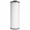 HTF006541 Disposable Silver Sentinel Hot Tub Filter With Handle - Arctic, Coyote, Monarch -Outdoor Living Hottubs Shop SKU 006541 front