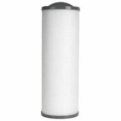 HTF006541 Disposable Silver Sentinel Hot Tub Filter With Handle - Arctic, Coyote, Monarch
