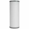 HTF007064 Silver Sentinel Disposable Hot Tub Filter - Arctic, Coyote, Monarch -Outdoor Living Hottubs Shop SKU 007064 front