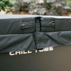 Superior Wellness Chill Tubs - Ice Bath 38 Superior Wellness Chill Tubs - Ice Bath -Outdoor Living Hottubs Shop SallyGunnellxChillTubs 179