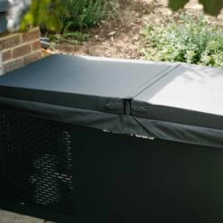 Superior Wellness Chill Tubs - Ice Bath 37 Superior Wellness Chill Tubs - Ice Bath -Outdoor Living Hottubs Shop SallyGunnellxChillTubs 180