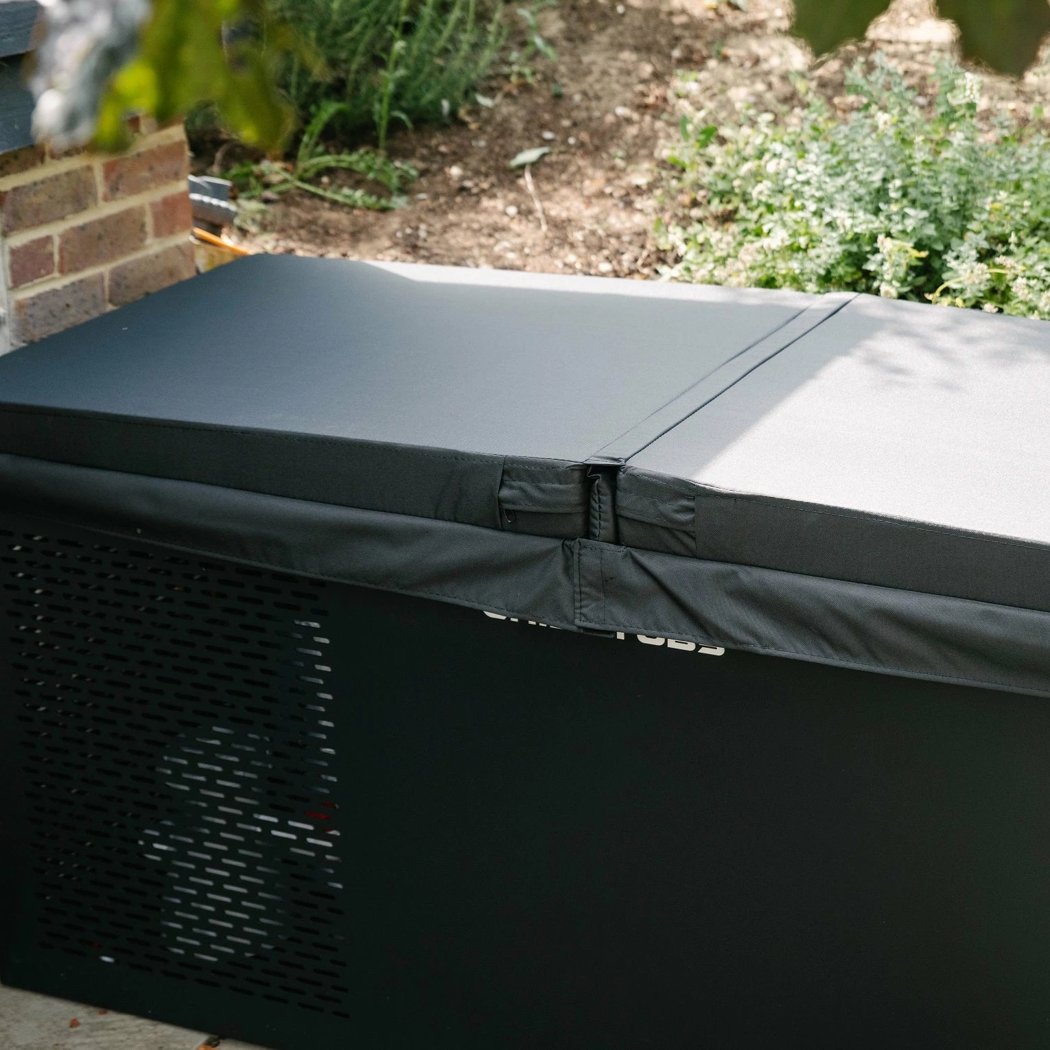 Superior Wellness Chill Tubs - Ice Bath 18 Superior Wellness Chill Tubs - Ice Bath - Image 16