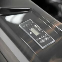 Outdoor Seville - 7 Person Hot Tub -Outdoor Living Hottubs Shop SevilleHotTub 10