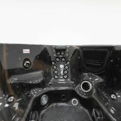 Outdoor Seville - 7 Person Hot Tub -Outdoor Living Hottubs Shop SevilleHotTub 11